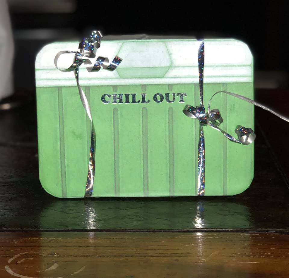 Gift Box (His)