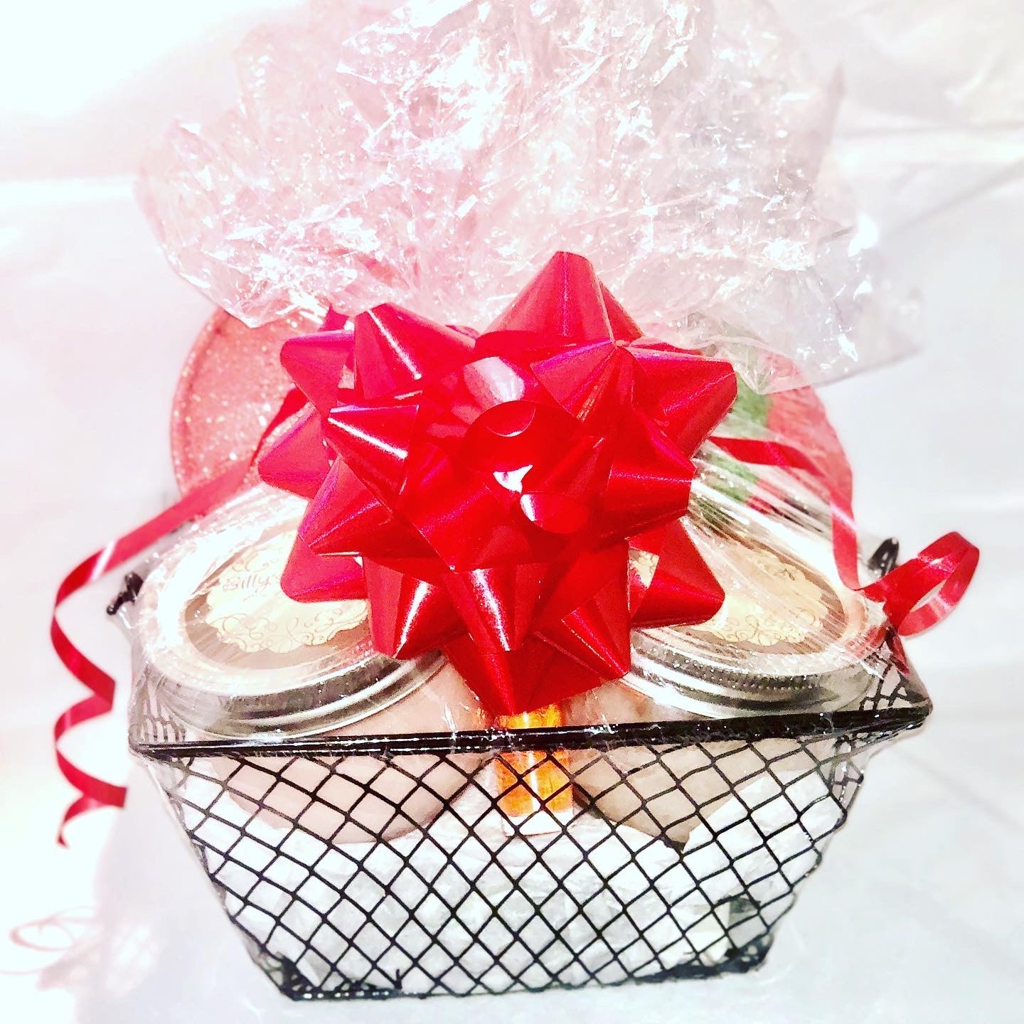 Any Occasion Basket (Unrefined)
