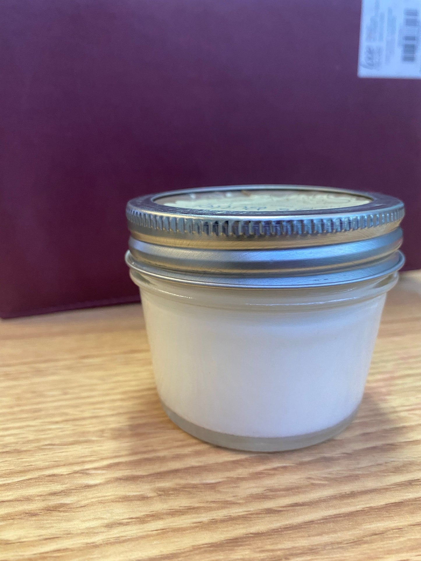 Refined Shea Butter Blend (Small)