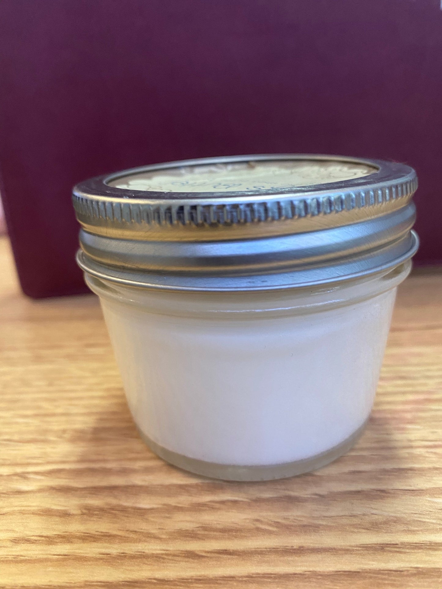 Refined Shea Butter Blend (Small)